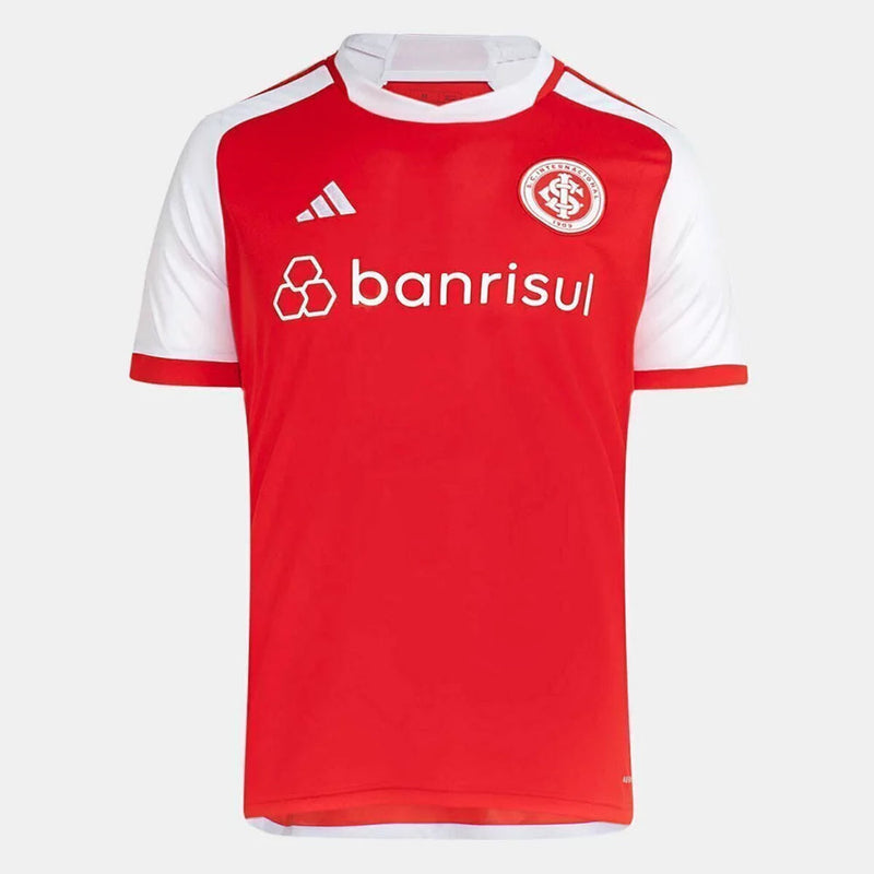 24/25 Internacional Home Jersey
