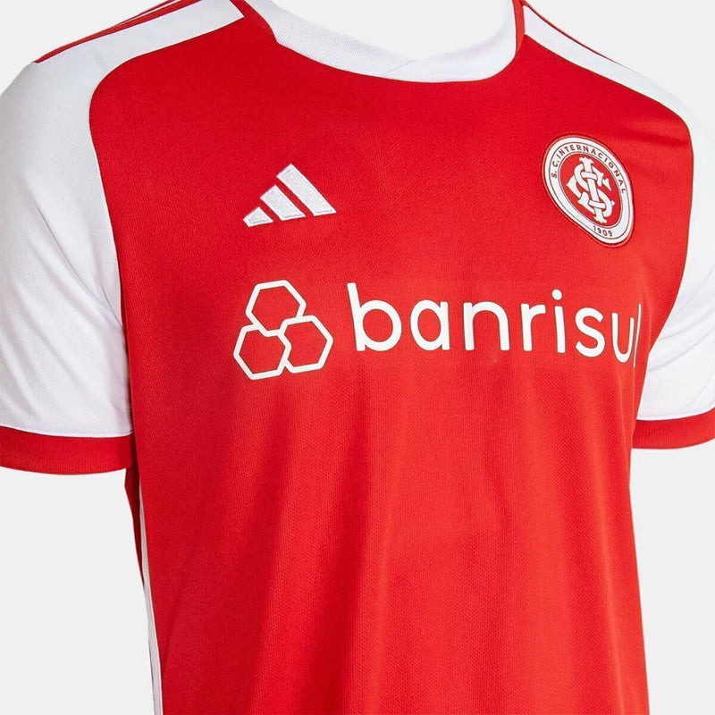 24/25 Internacional Home Jersey