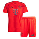 24/25 Bayern Munich Kids Home Kit