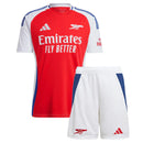 24/25 Arsenal Kids Home Kit