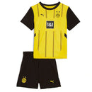 24/25 Borussia Dortmund Kids Home Kit