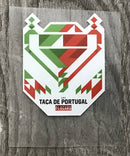 Taça de Portugal Placard Patch (Portuguese Cup Patch)