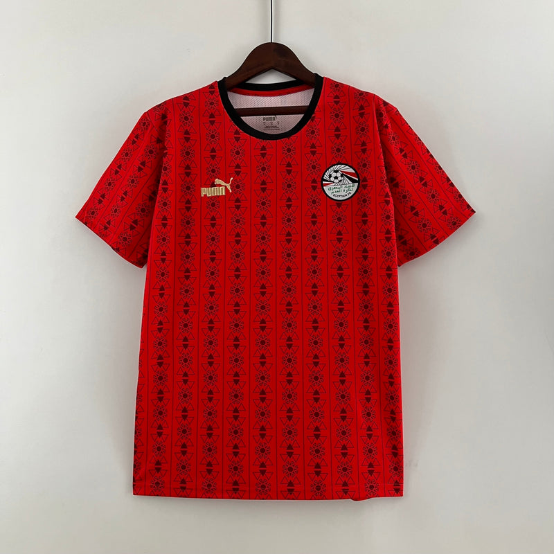 23/24 Egito Home Jersey