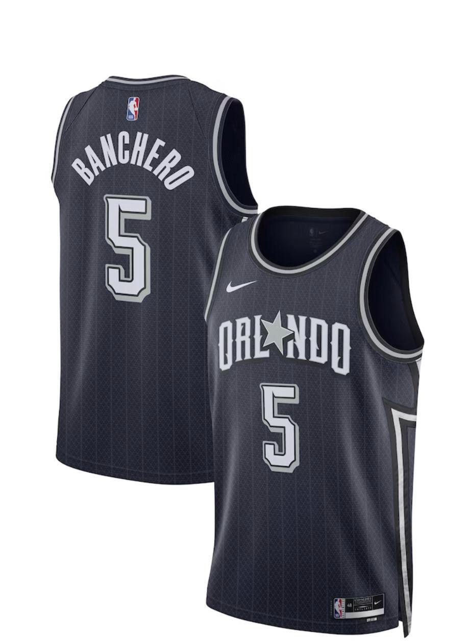 Orlando Magic NBA Tank Top