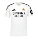 24/25 Real Madrid Home Jersey