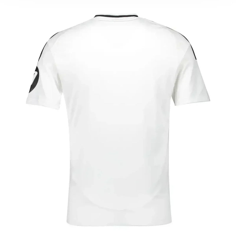 24/25 Real Madrid Home Jersey