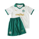 24/25 Palmeiras Kids Away Kit