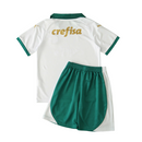 24/25 Palmeiras Kids Away Kit