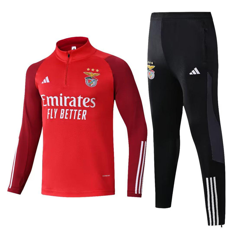 23/24 Benfica Tracksuit