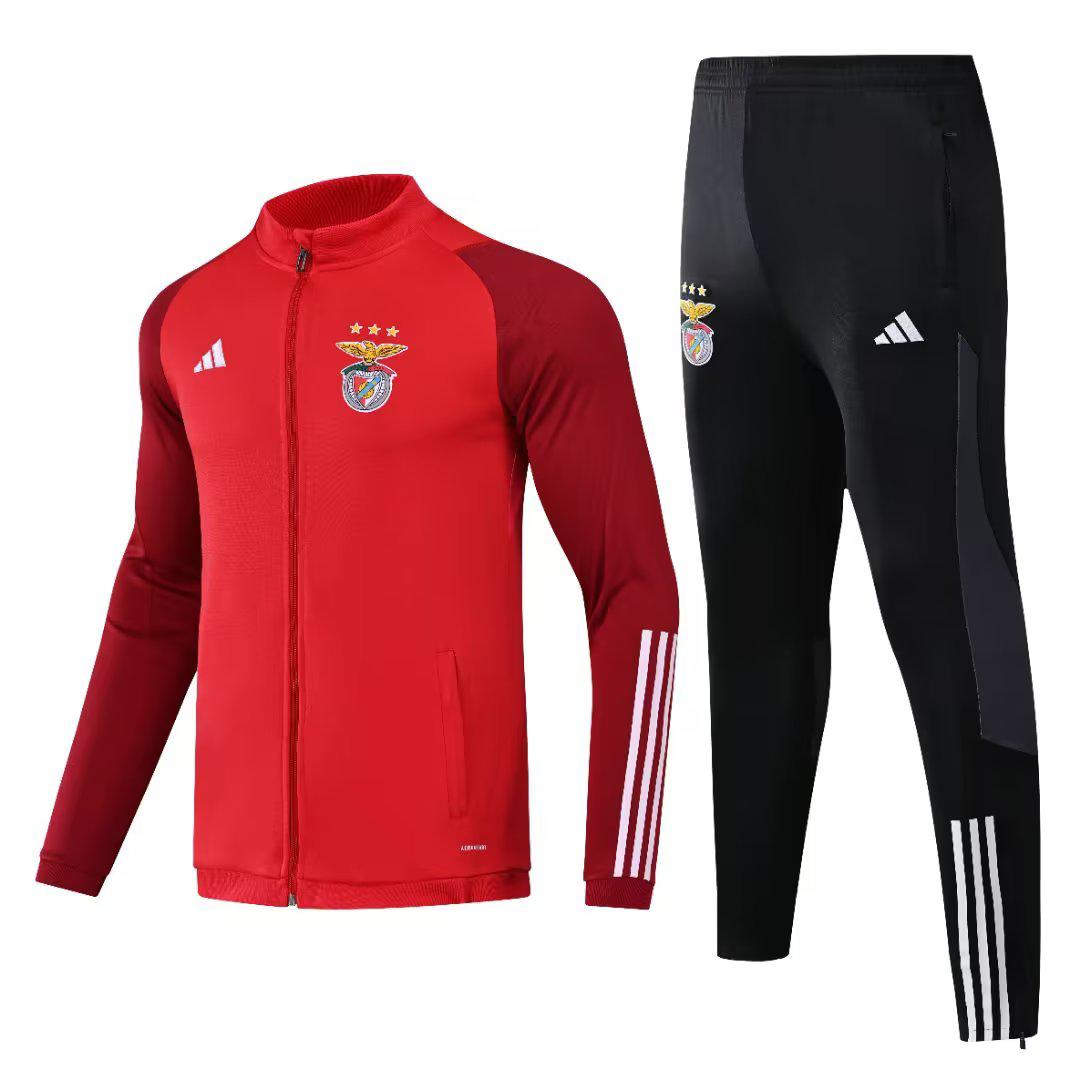 23/24 Benfica Tracksuit
