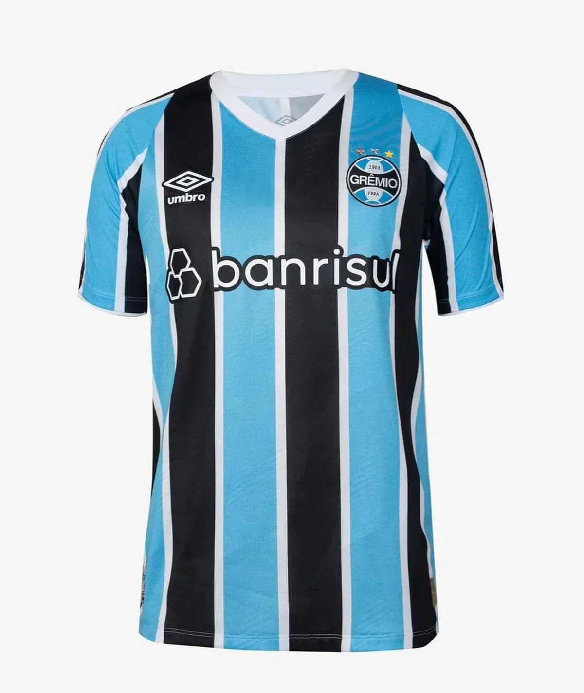 24/25 Grêmio Home Jersey