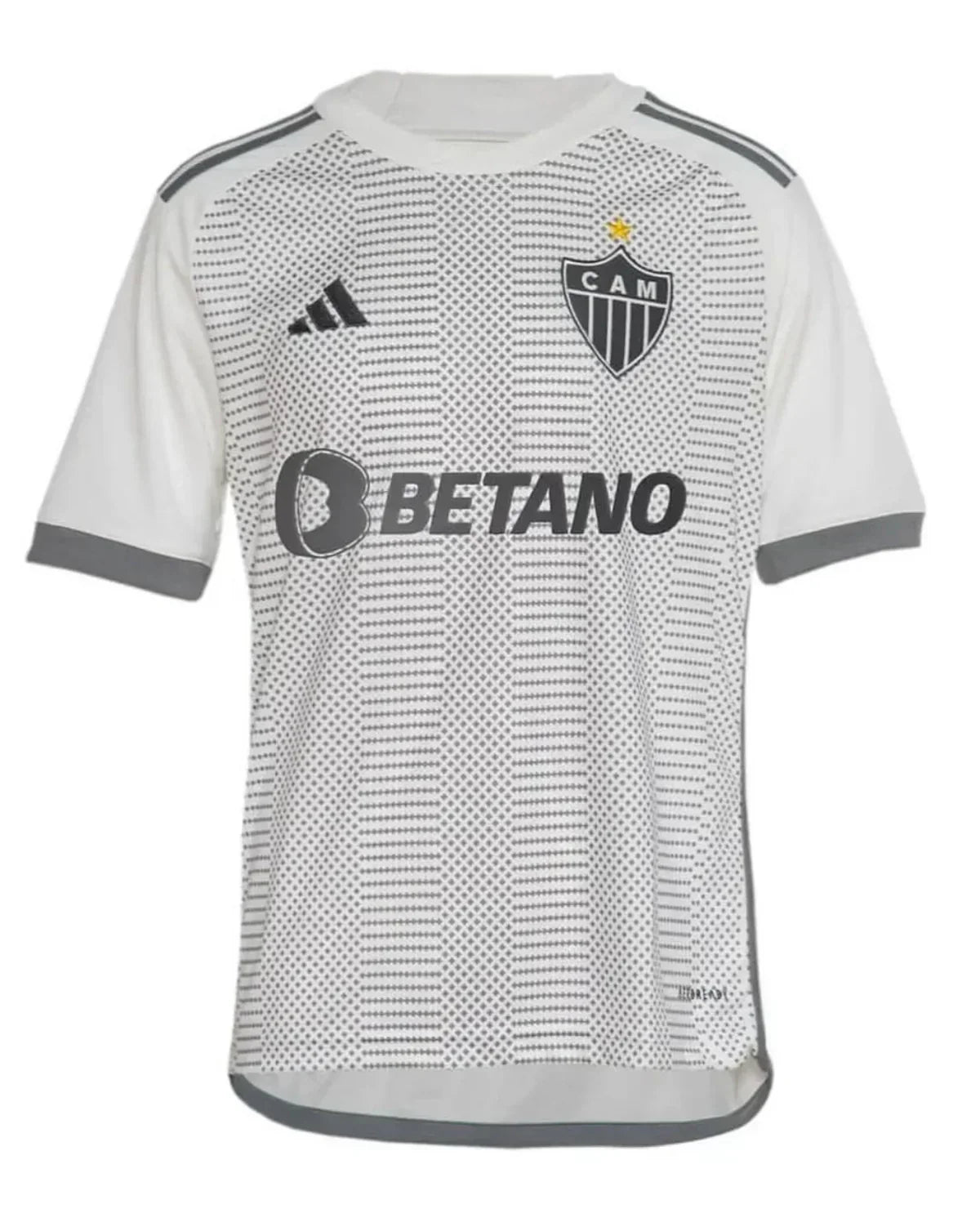 24/25 Atletico Mineiro Away Jersey