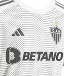 24/25 Atletico Mineiro Away Jersey