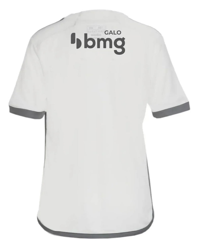 24/25 Atletico Mineiro Away Jersey