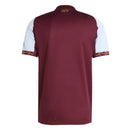 25/26 Aston Villa Home Jersey