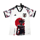 24/25 Japan Jersey - Dragon Ball Z ‘Goku’