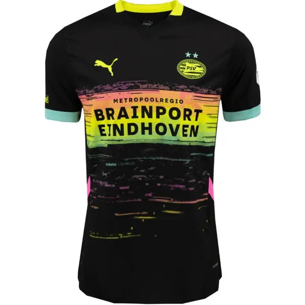 24/25 PSV Away Jersey