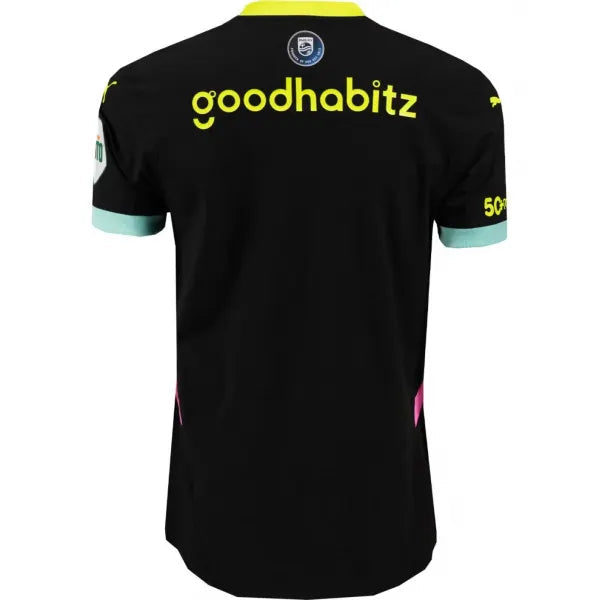 24/25 PSV Away Jersey