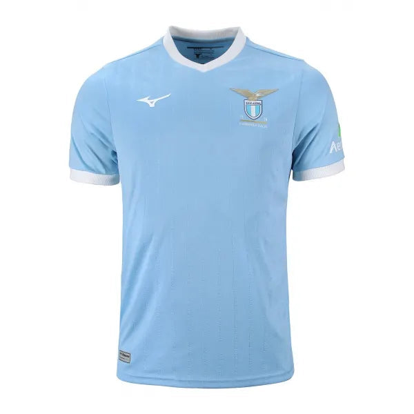 24/25 Lazio Home Jersey