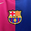 24/25 Barcelona Home Jersey