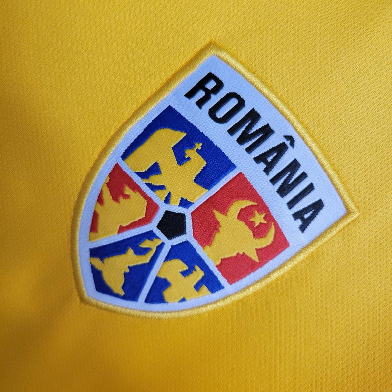 2023 Romênia Jersey