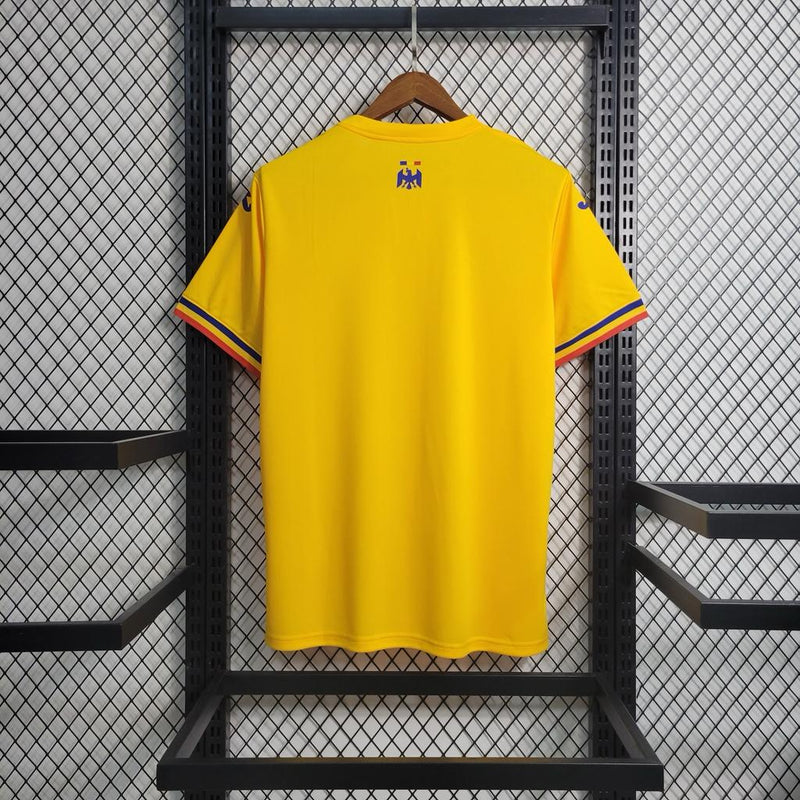 2023 Romênia Jersey