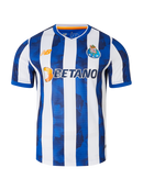 24/25 Porto Home Jersey