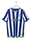 24/25 Porto Home Jersey