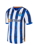 24/25 Porto Home Jersey