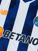 24/25 Porto Home Jersey