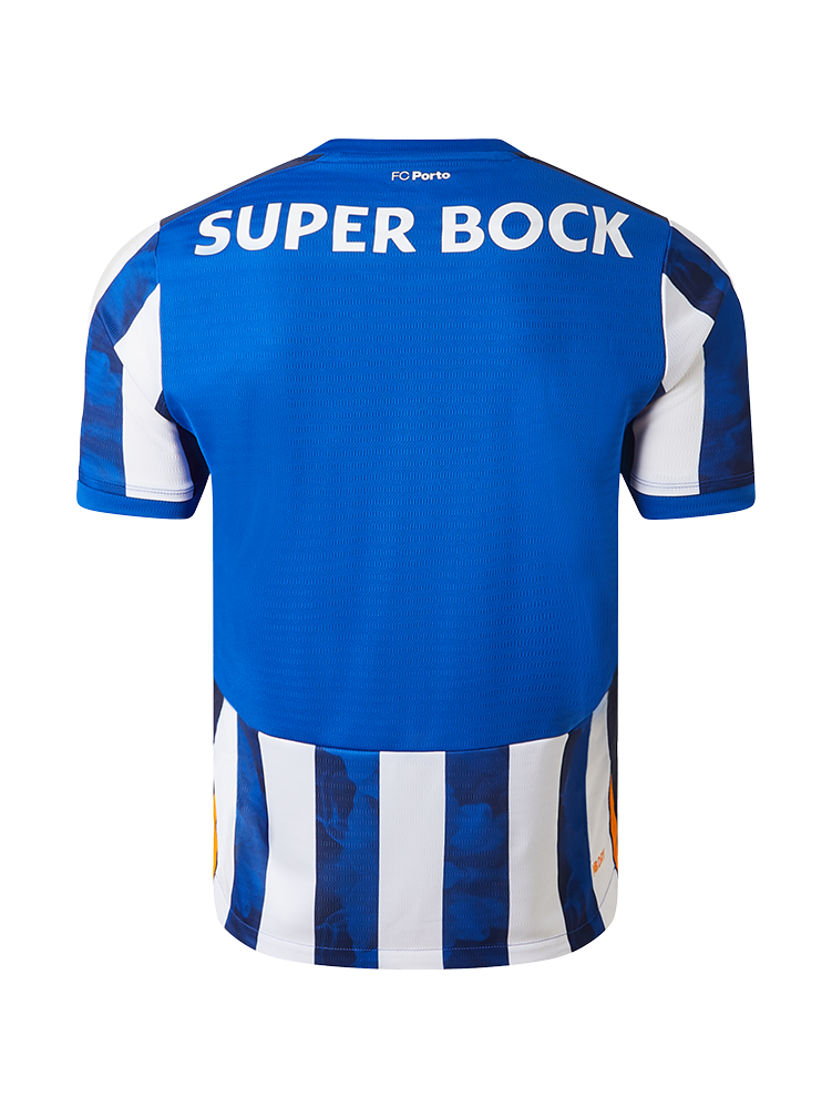 24/25 Porto Home Jersey