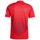 24/25 Manchester United Home Jersey