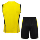 24/25 Flamengo Traning Kit - Shirt & Shorts