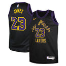 Los Angeles NBA Tank Top