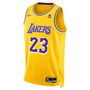 Los Angeles NBA Tank Top - Lakers