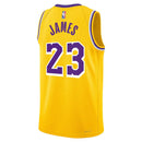 Los Angeles NBA Tank Top - Lakers