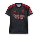 24/25 Benfica Away Jersey