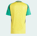 2024 Jamaica Home Jersey