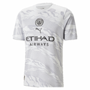 23/24 Manchester City Jersey - Year Of The Dragon