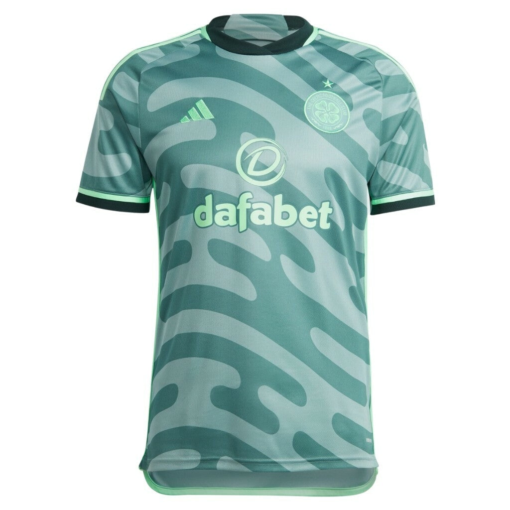 23/24 Celtic Third Jersey