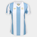 25/26 Argentina Commemorative Woman Jersey