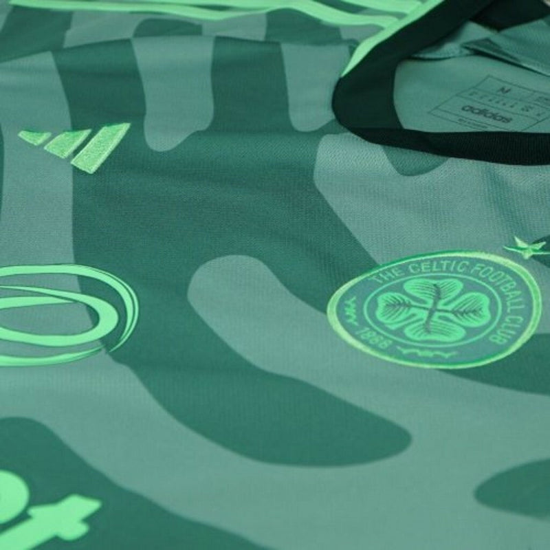23/24 Celtic Third Jersey