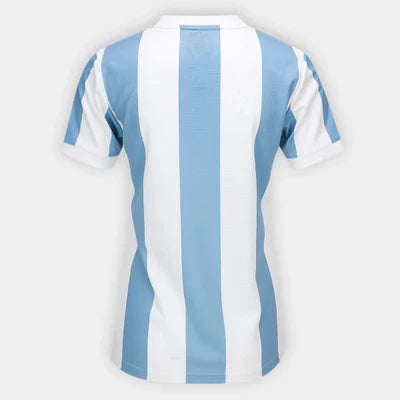 25/26 Argentina Commemorative Woman Jersey