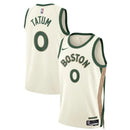 23/24Boston Celtics Swingman Edition NBA Tank Top
