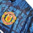 92/93 Manchester United Retro Jersey