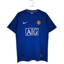 08/09 Manchester United Retro Jersey