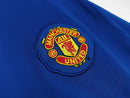 08/09 Manchester United Retro Jersey