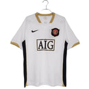 06/07 Manchester United Retro Jersey