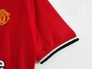 00/02 Manchester United Retro Jersey