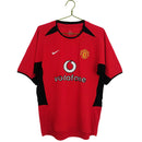 02/04 Manchester United Retro Jersey